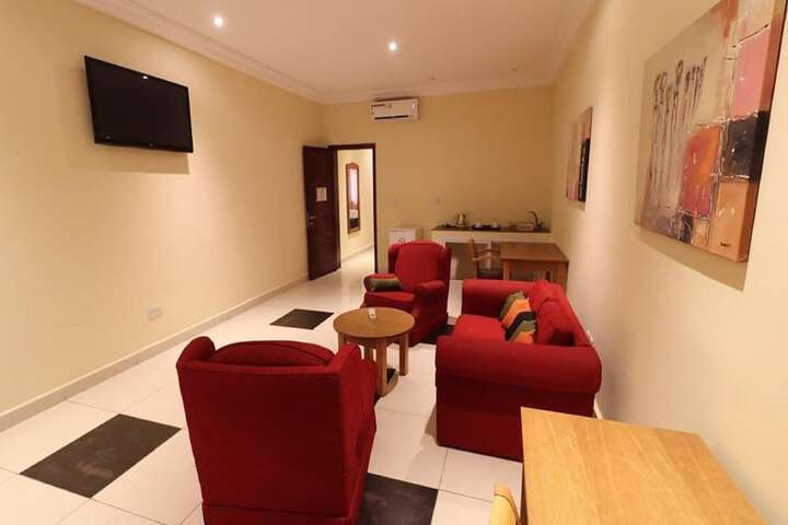 Room 15 of 55