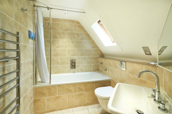 Bath Photo