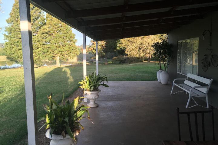 Terrace/Patio 22 of 43