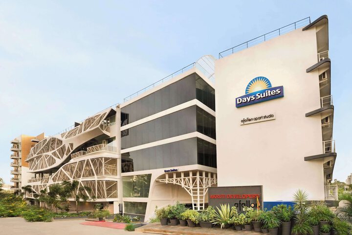 Days Inn &  Suites by Wyndham Bengaluru Whitefield in Bengaluru