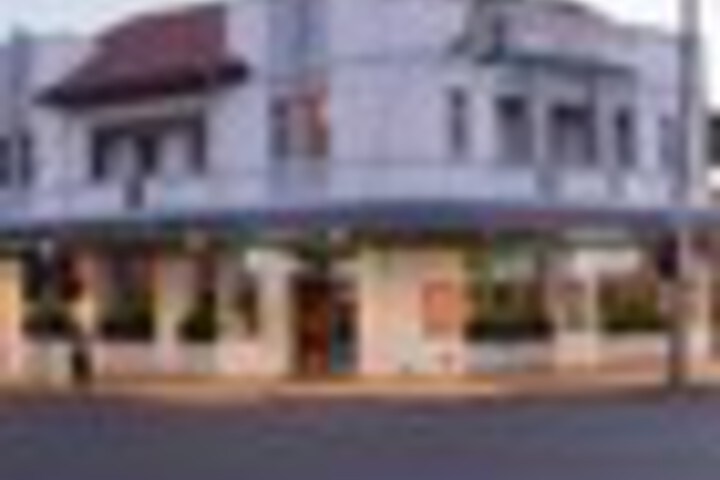 Hotel 185 of 192