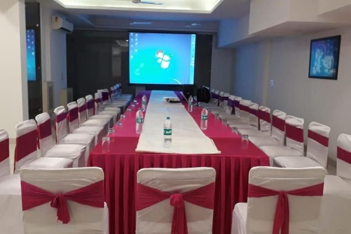 Meeting 20 of 25