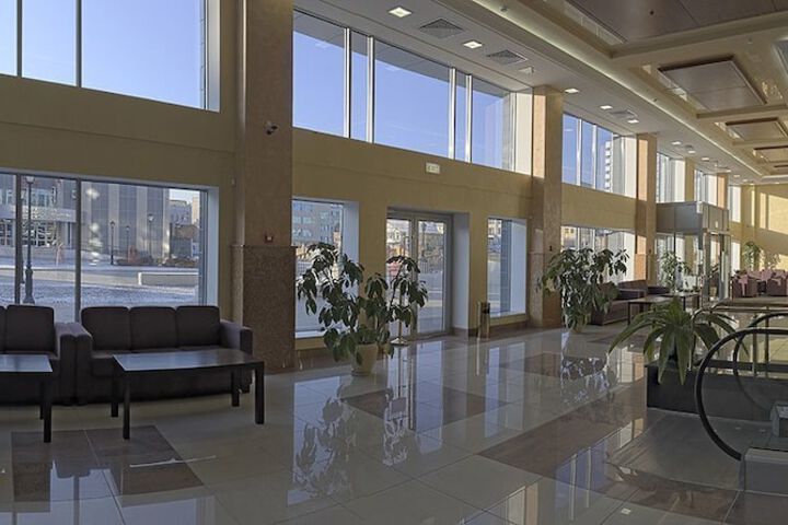Hotel Interior 2 of 63