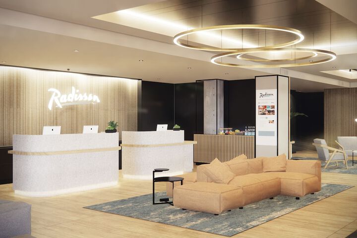Hotel Interior 14 of 158