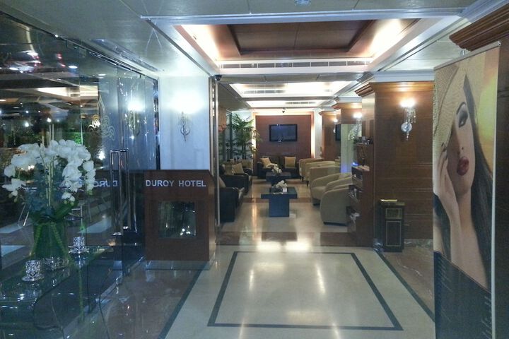 Fitness Center Photo