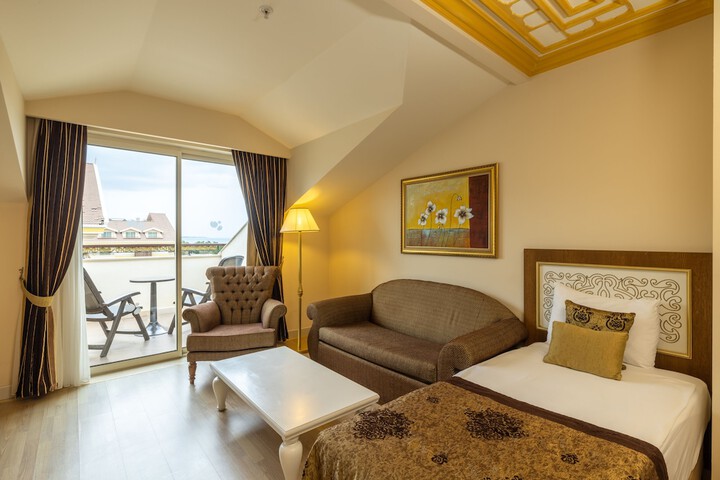 Fitness Facility Photos