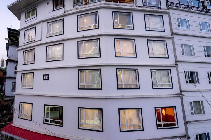 Hotel 28 of 28