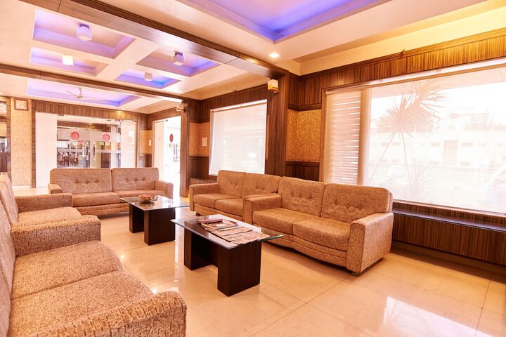 Hotel Interior 13 of 64
