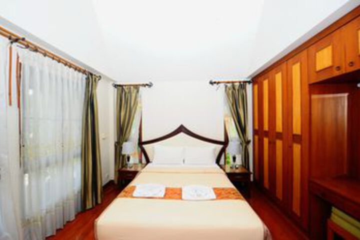 Suite Room