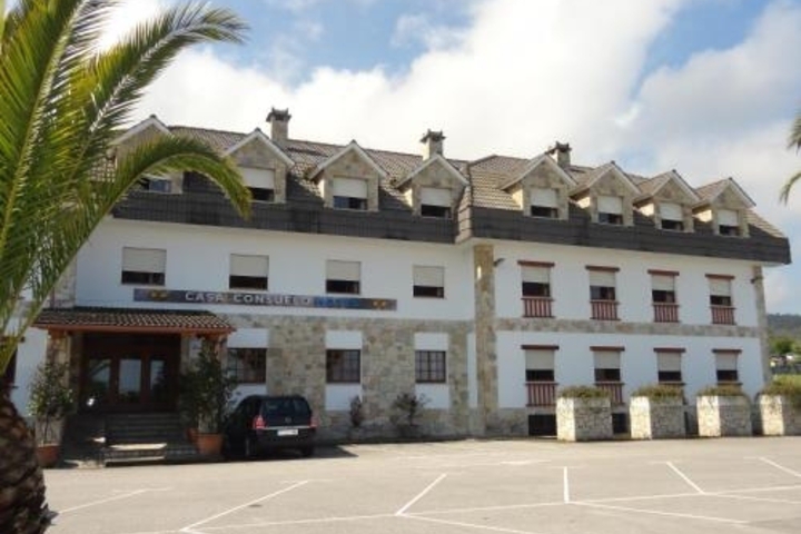 CASA CONSUELO