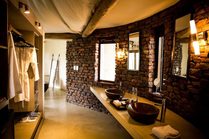 Bath Amenities