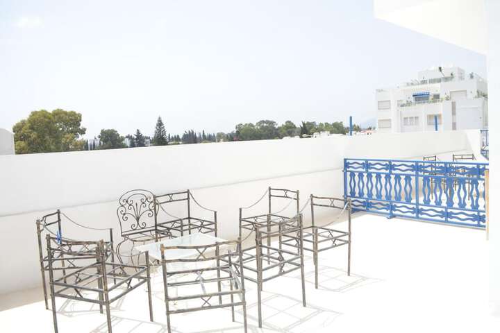 Terrace/Patio 39 of 61