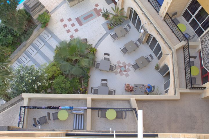 Terrace/Patio 54 of 57