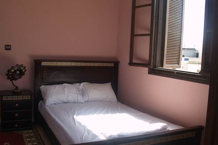 Room 13 of 13