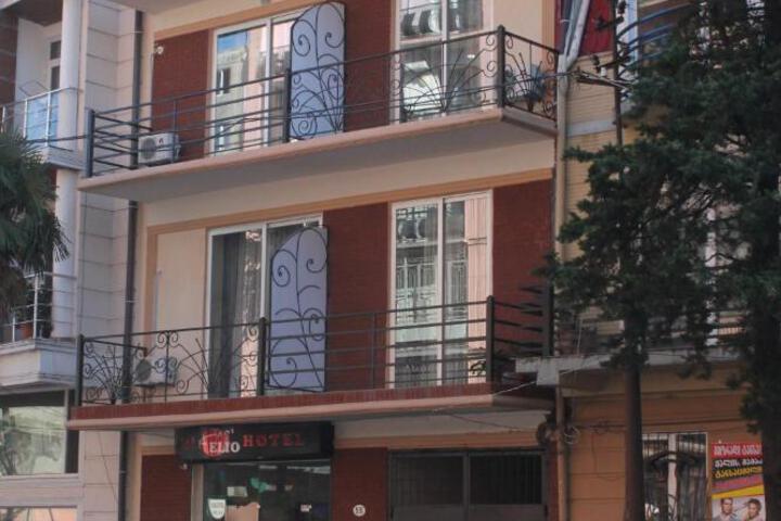 Hotel Elio