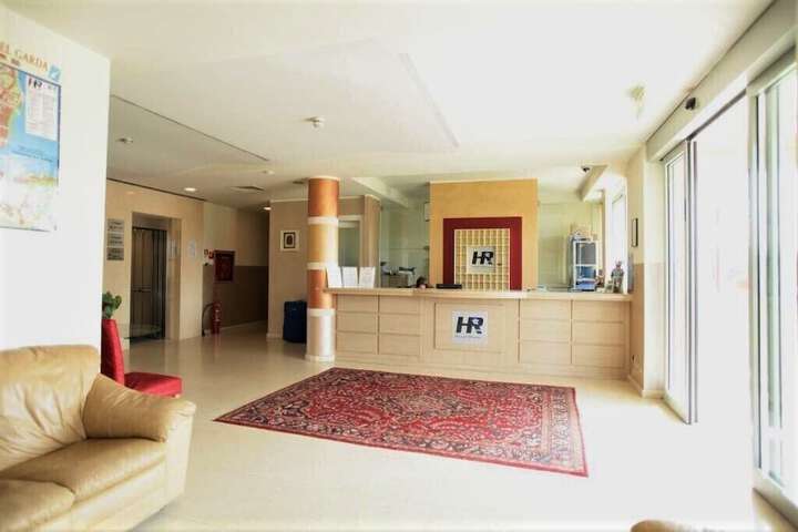 Hotel Interior 2 of 101