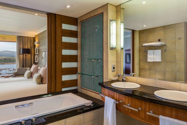 Bath Photo