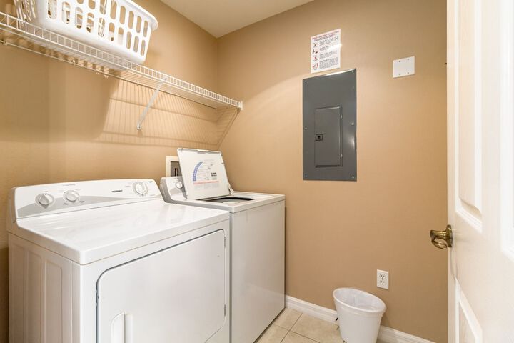 Laundry 12 of 17