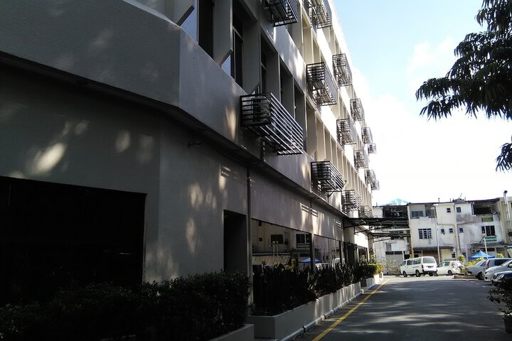 Hotel 40 of 43