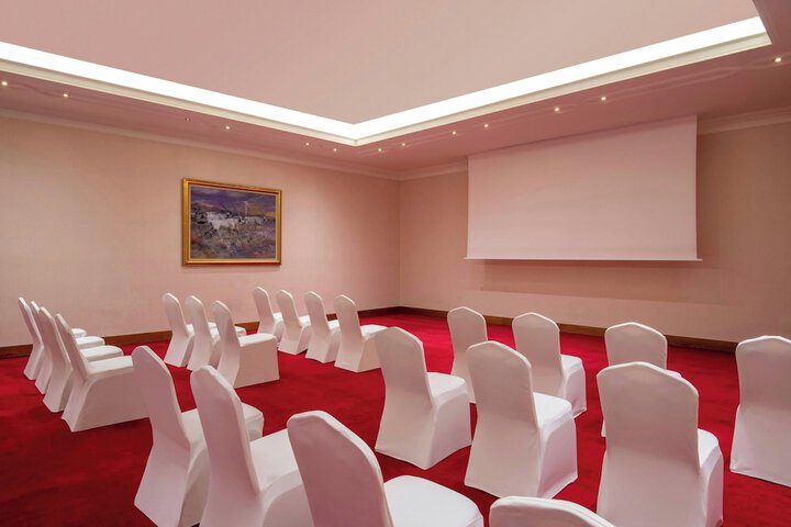 Meeting 204 of 220