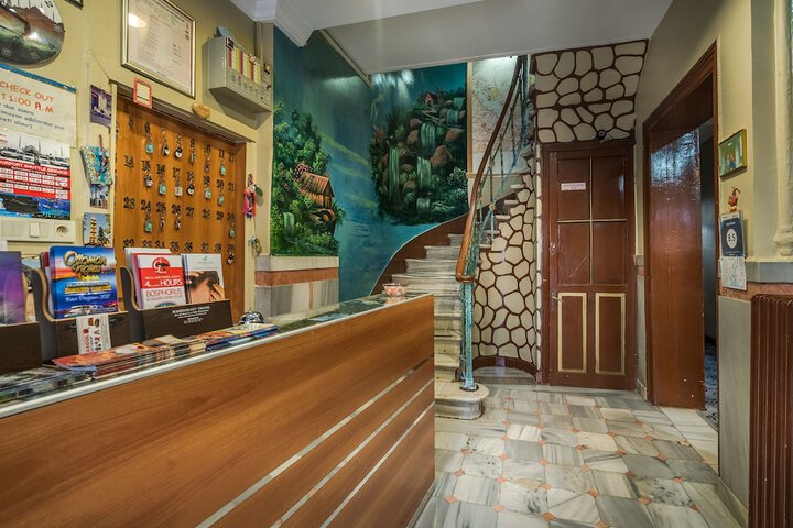 Hotel Interior 2 of 40