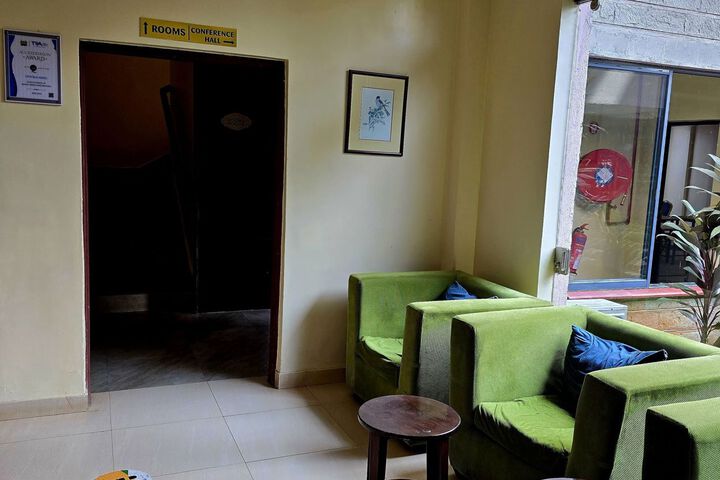 Hotel Interior 16 of 34