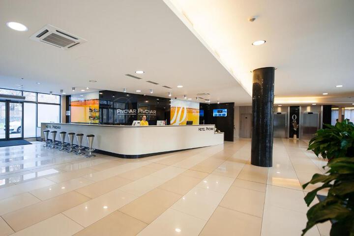 Fitness Facility Photos