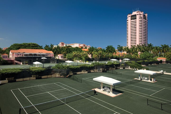 Tennis and Basketball Courts 47 of 83