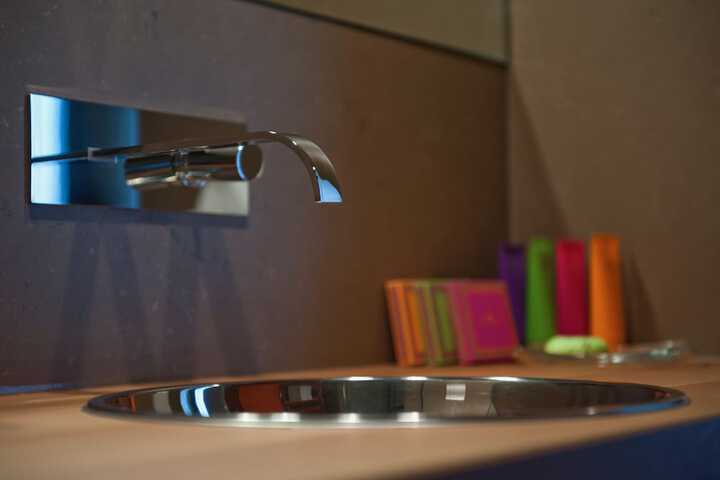 Bathroom Vanities