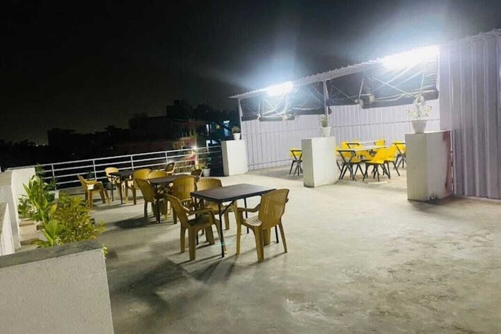 Terrace/Patio 10 of 16