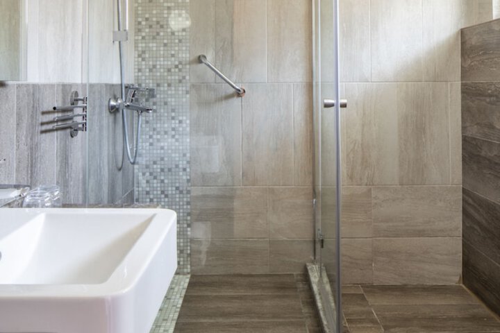 Bath Photo