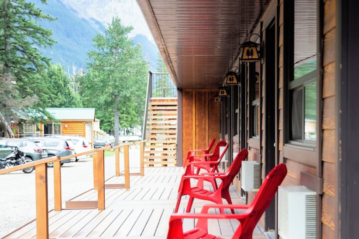Terrace/Patio 21 of 43