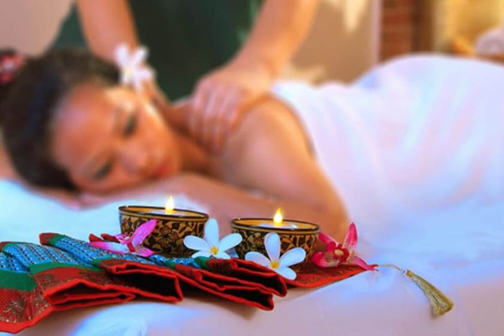 Spa Photos