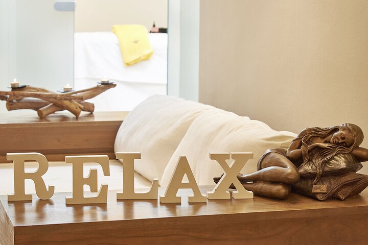 Hotel Spa