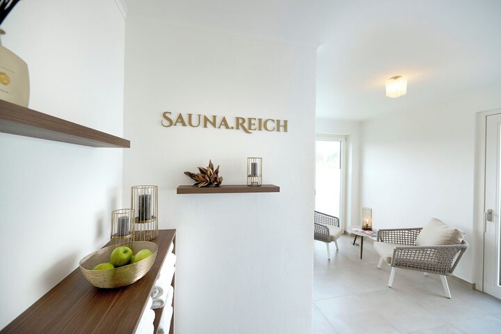 Spa Menu