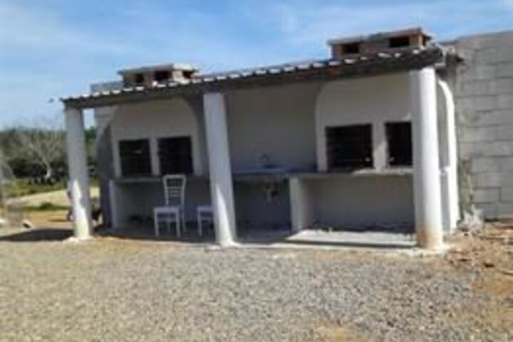 Terrace/Patio 27 of 27