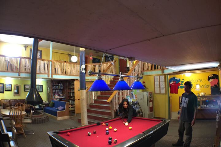 Hotel Interior 2 of 78