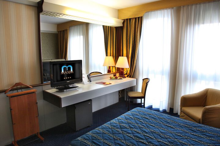 Room 17 of 130