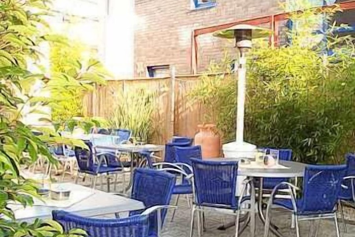Terrace/Patio 9 of 9