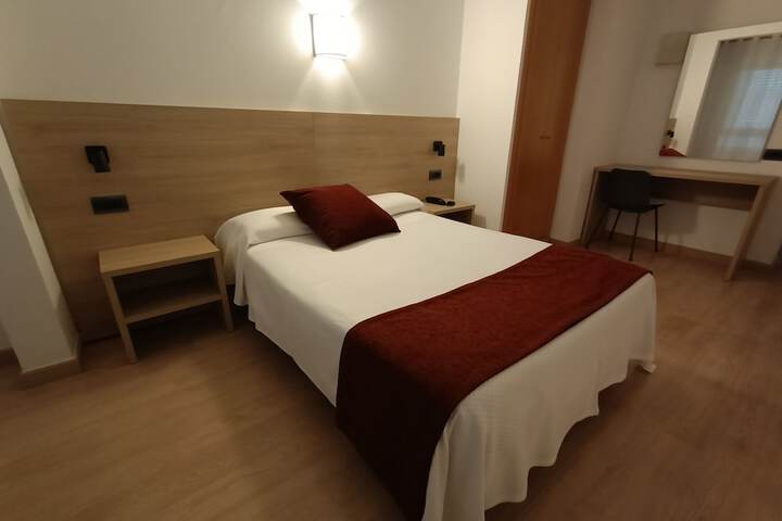 Hotel Vilobí