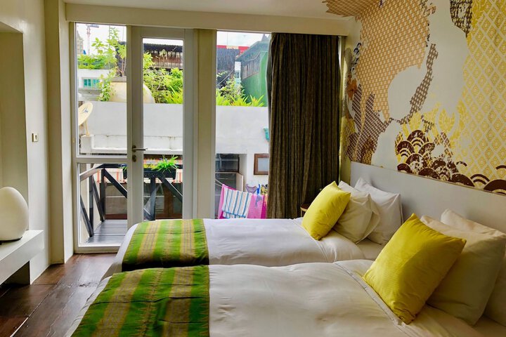 Fitness Facility Photos