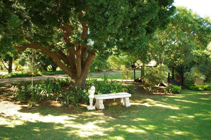 Property Grounds 17 of 19