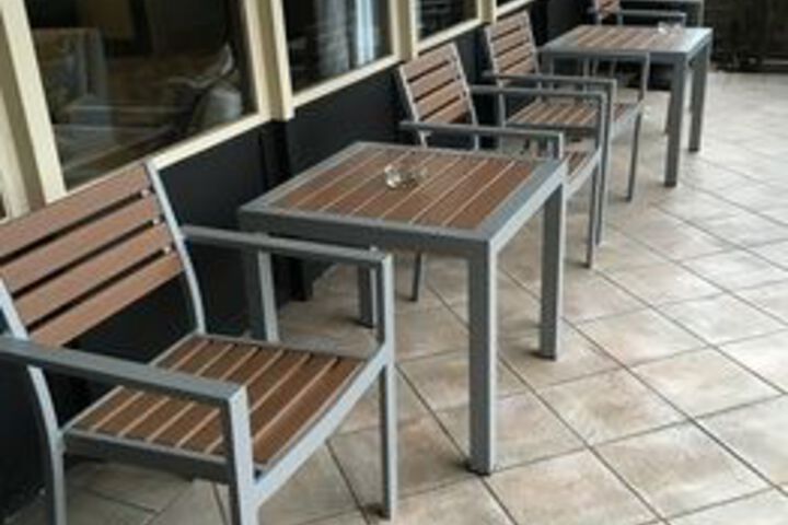 Terrace/Patio 21 of 21