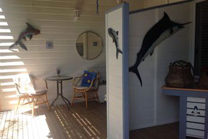 Terrace/Patio 50 of 50