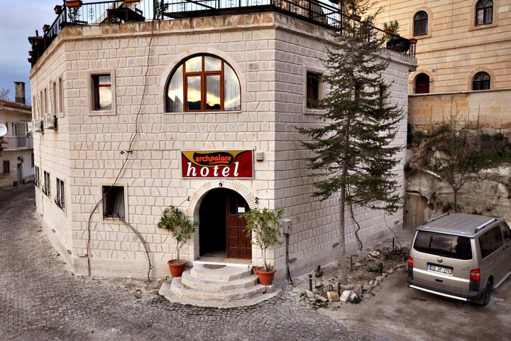Hotel 114 of 129