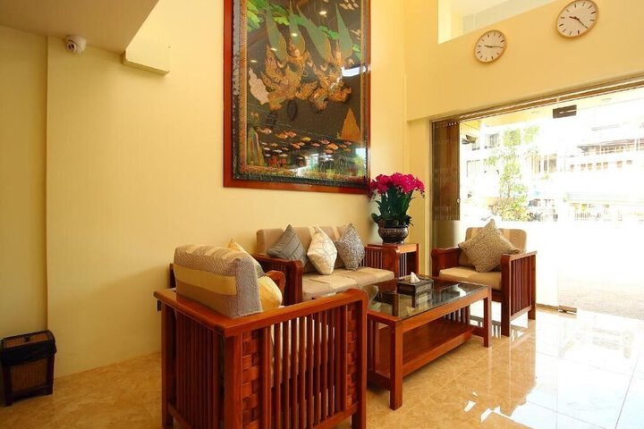 Hotel Interior 7 of 34