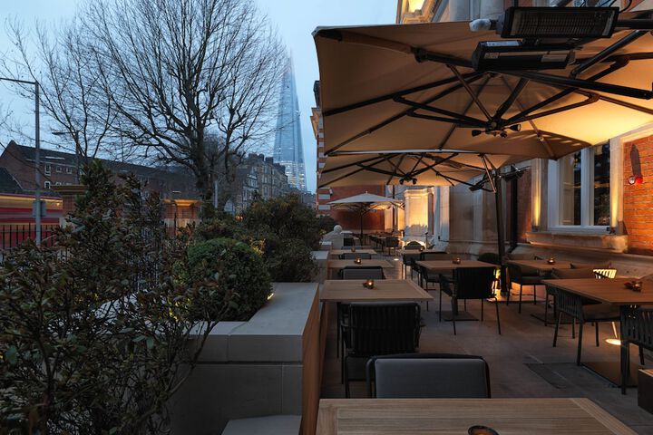 Terrace/Patio 108 of 115