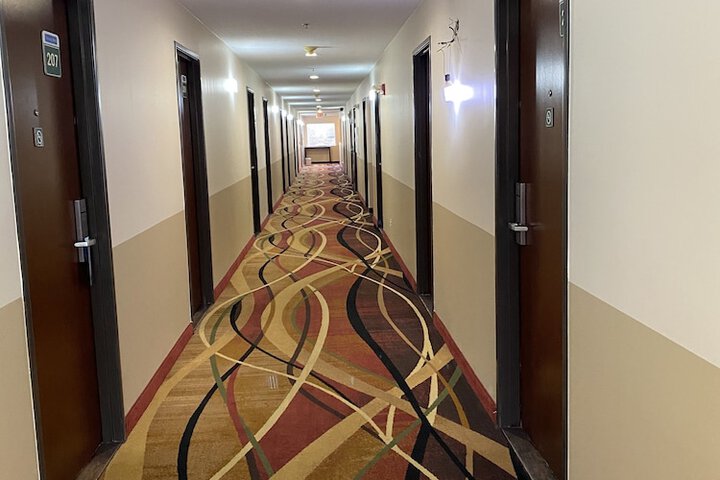 Building design