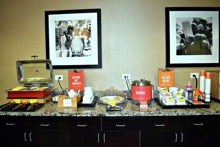 Breakfast/Coffee Service 17 of 29