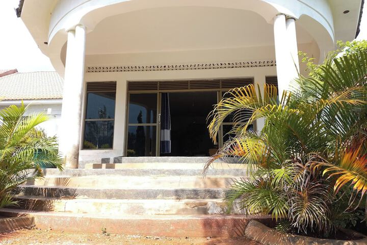 Conrad Hotel Kitengela